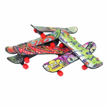 Finger Skateboard Mix - Display (72 &tau;&mu;&chi;.)