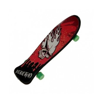 Finger Skateboard (25 τμχ.)