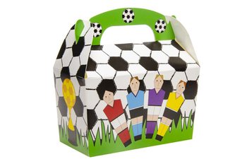 ΚΟΥΤΑΚΙ ΚΕΡΑΣΜΑΤΟΣ ΠΟΔΟΣΦΑΙΡΟ 12x12.5x6 cm (12 τμχ.)