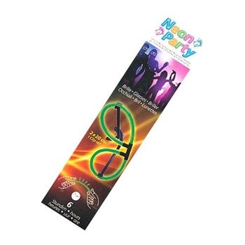 &Gamma;&Upsilon;&Alpha;&Lambda;&Iota;&Alpha; GLOW (12 &tau;&epsilon;&mu;.)