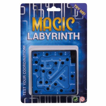 ΜΑΓΙΚΟΣ ΛΑΒΥΡΙΝΘΟΣ ΣΕ ΚΑΡΤΕΛΑ MAGIC LABYRINTH (24 τμχ.)