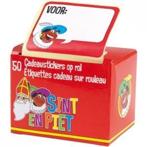 50 &Alpha;&Upsilon;&Tau;&Omicron;&Kappa;&Omicron;&Lambda;&Lambda;&Eta;&Tau;&Alpha; &Delta;&Omega;&Rho;&Omega;&Nu; SINTERKLAAS &Sigma;&Epsilon; &Rho;&Omicron;&Lambda;&Omicron; (10 &pi;&alpha;&kappa;έ&tau;&alpha;)