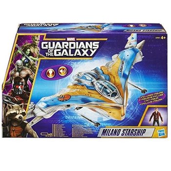Διαστημόπλοιο Milano Starship Guardians of the Galaxy - Hasbro