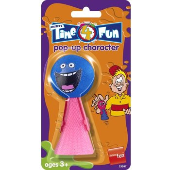 Smiffy's Pop-Up Φιγούρες που Αναπηδούν σε Κάρτα (16 τεμ.)