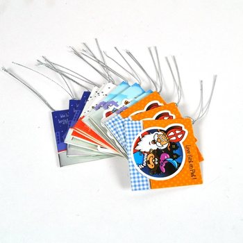 &Epsilon;&tau;&iota;&kappa;έ&tau;&epsilon;&sigmaf; &Delta;ώ&rho;&omega;&nu; Sinterklaas Ά&gamma;&iota;&omicron;&sigmaf; &Nu;&iota;&kappa;ό&lambda;&alpha;&omicron;&sigmaf; (&Sigma;&epsilon;&tau; 12 &tau;&epsilon;&mu;.)