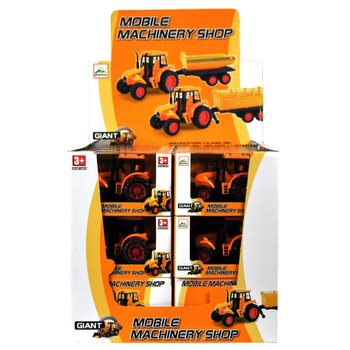 &Pi;&alpha;&iota;&chi;&nu;ί&delta;&iota; &Tau;&rho;&alpha;&kappa;&tau;έ&rho; &sigma;&epsilon; Display (24 &tau;&mu;&chi;.)