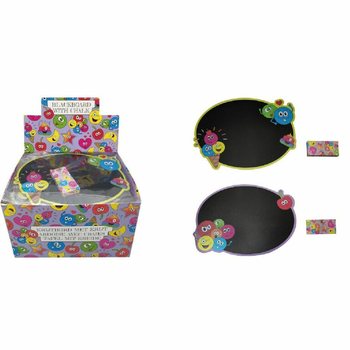 &Mu;&alpha;&upsilon;&rho;&omicron;&pi;ί&nu;&alpha;&kappa;&alpha;&sigmaf; Smiley &mu;&epsilon; &Kappa;&iota;&mu;&omega;&lambda;ί&epsilon;&sigmaf; (Display 24 &tau;&epsilon;&mu;ά&chi;&iota;&alpha;)