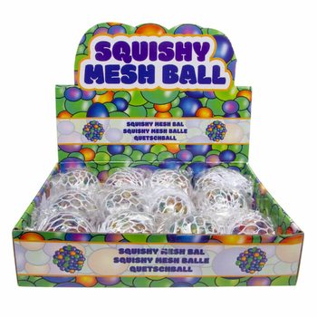&Mu;&Pi;&Alpha;&Lambda;&Alpha;&Kappa;&Iota;&Alpha; SQUISHY &Mu;&Epsilon; &Delta;&Iota;&Chi;&Tau;&Upsilon; &Sigma;&Epsilon; DISPLAY (12 &tau;&mu;&chi;.)