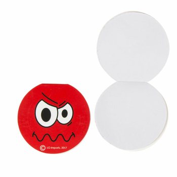 &Sigma;&eta;&mu;&epsilon;&iota;&omega;&mu;&alpha;&tau;ά&rho;&iota;&alpha; Smiley (48 &tau;&epsilon;&mu;ά&chi;&iota;&alpha;)
