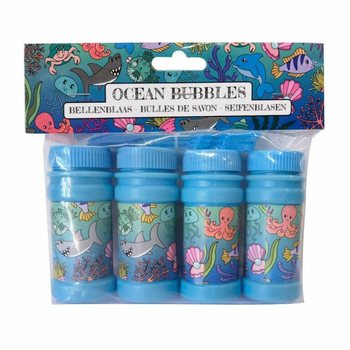 &Sigma;&alpha;&pi;&omicron;&upsilon;&nu;ό&phi;&omicron;&upsilon;&sigma;&kappa;&epsilon;&sigmaf; Sea Life 50ml - &Pi;&alpha;&kappa;έ&tau;&omicron; &Pi;&rho;&omicron;&sigma;&phi;&omicron;&rho;ά&sigmaf; 4 &Tau;&epsilon;&mu;&alpha;&chi;ί&omega;&nu;