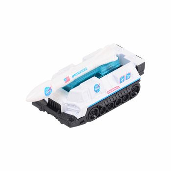 &Mu;&epsilon;&tau;&alpha;&lambda;&lambda;&iota;&kappa;ά &Omicron;&chi;ή&mu;&alpha;&tau;&alpha; Die-Cast - &Delta;&iota;&alpha;&sigma;&tau;&eta;&mu;&iota;&kappa;ή &Pi;&epsilon;&rho;&iota;&pi;έ&tau;&epsilon;&iota;&alpha;, &Kappa;&lambda;ί&mu;&alpha;&kappa;&alpha; 1:64 - &Sigma;&epsilon; Display (48&tau;&mu;&chi;.)