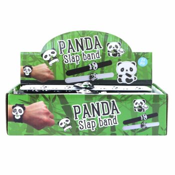 &Beta;&rho;&alpha;&chi;&iota;ό&lambda;&iota;&alpha; Snap Panda / &Beta;&rho;&alpha;&chi;&iota;ό&lambda;&iota;&alpha; Clic (24 &tau;&mu;&chi;.)