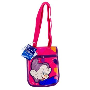DISNEY ΧΑΡΙΤΩΜΕΝΟΙ ΝΑΝΟΙ ΤΣΑΝΤΑ ΩΜΟΥ (2τμχ.)