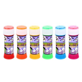 &Mu;&pi;&omicron;&upsilon;&rho;&mu;&pi;&omicron;&upsilon;&lambda;ή&theta;&rho;&epsilon;&sigmaf; Halloween - 50ml &sigma;&epsilon; Display (36 &tau;&mu;&chi;)