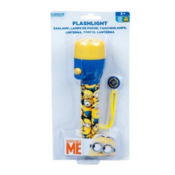 ΜΕΓΑΛΟΣ ΦΑΚΟΣ LED MINIONS (24 τμχ.)