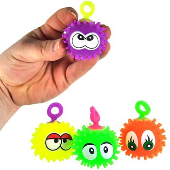 ***BESTSELLER*** ΜΠΑΛΑΚΙΑ PUFFER 4.5 CM (24 τμχ)