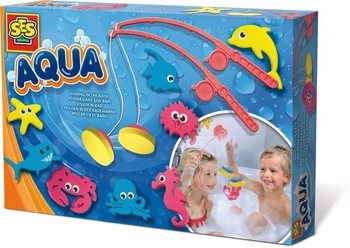 SES Aqua Παιχνίδι Ψαρέματος για το Μπάνιο (1 τεμ.)