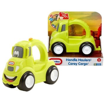 LITTLE TIKES - ΑΥΤΟΚΙΝΗΤΟ HANDLE HAULERS (2 τμχ.)