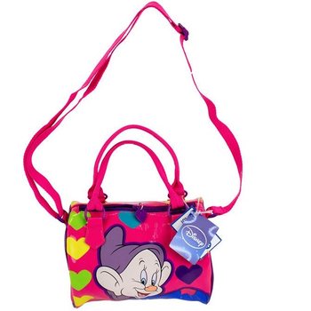 ΤΣΑΝΤΑ ΧΕΙΡΟΣ DISNEY ΝΑΝΟΙ - XL (2 τεμ.)