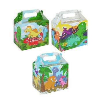 MENUBOX – ΔΕΙΝΟΣΑΥΡΟΣ – 14 x 9.5 x 18 cm (24 τμχ)