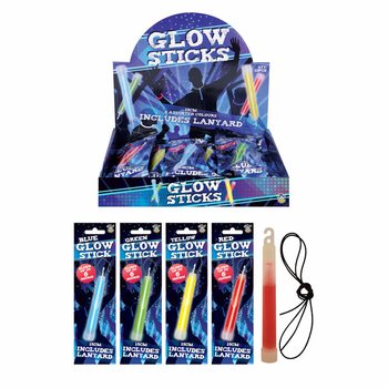 Glow Stick Breaklight - 15&epsilon;&kappa;. &Mu;&epsilon; &Kappa;&omicron;&rho;&delta;ό&nu;&iota; - &Mu;&iota;&xi; &Chi;&rho;ώ&mu;&alpha;&tau;&alpha; &sigma;&epsilon; Display (12 &tau;&mu;&chi;.)