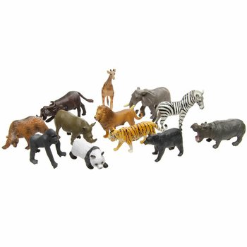 ANIMAL WORLD - &Alpha;&Gamma;̐&Iota;&Alpha; &Zeta;̐&Omega;&Alpha; &Mu;&Iota;&Xi; &Phi;&Iota;&Gamma;&Omicron;&Upsilon;&Rho;&Epsilon;&Sigma; (&Sigma;&Epsilon;&Tau; 12 &tau;&mu;&chi;.)