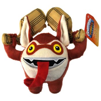 &Lambda;&omicron;ύ&tau;&rho;&iota;&nu;&alpha; Skylanders &mu;&epsilon; ή&chi;&omicron; &sigma;&epsilon; &sigma;&tau;&alpha;&nu;&tau; &pi;&alpha;&rho;&omicron;&upsilon;&sigma;ί&alpha;&sigma;&eta;&sigmaf; (12 &tau;&epsilon;&mu;.)