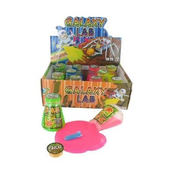 SLIME GALAXY LAB (12 τμχ.)