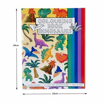 &Beta;&iota;&beta;&lambda;ί&omicron; &Zeta;&omega;&gamma;&rho;&alpha;&phi;&iota;&kappa;ή&sigmaf; &Delta;&epsilon;&iota;&nu;ό&sigma;&alpha;&upsilon;&rho;&omicron;&iota; &Alpha;4, 21x28 cm, &mu;&epsilon; &Alpha;&upsilon;&tau;&omicron;&kappa;ό&lambda;&lambda;&eta;&tau;&alpha; (12 &tau;&mu;&chi;)