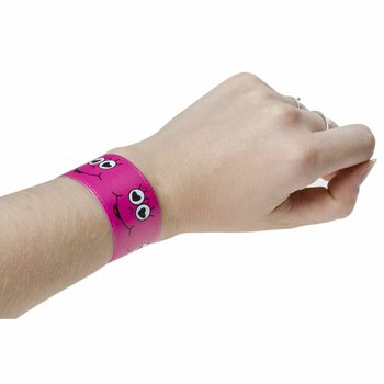 &Beta;&rho;&alpha;&chi;&iota;ό&lambda;&iota; Slap Smiley (36 &tau;&mu;&chi;.)