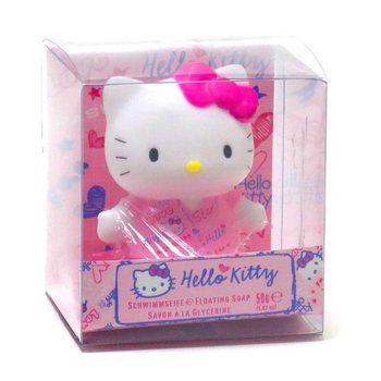 ΕΠΙΠΛΕΟΝ ΣΑΠΟΥΝΙ HELLO KITTY (12 τμχ.)
