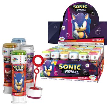 &Sigma;&Alpha;&Pi;&Omicron;&Upsilon;&Nu;&Omicron;&Phi;&Omicron;&Upsilon;&Sigma;&Kappa;&Epsilon;&Sigma; SONIC - 60ML - &Sigma;&Epsilon; DISPLAY (36&tau;&mu;&chi;.)