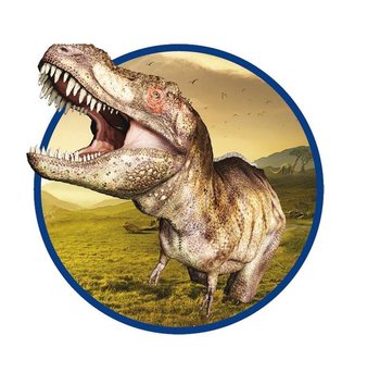 &Sigma;&epsilon;&tau; &Alpha;&nu;&alpha;&sigma;&kappa;&alpha;&phi;ή&sigmaf; SES Explore T-Rex (1 &tau;&mu;&chi;.)