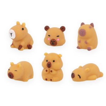 Capybara Squishy &gamma;&iota;&alpha; &Lambda;&alpha;&chi;&epsilon;&iota;&omicron;&phi;ό&rho;&omicron; (96 &tau;&mu;&chi;.)