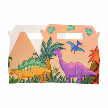 MENUBOX &Delta;&Epsilon;&Iota;&Nu;&Omicron;&Sigma;&Alpha;&Upsilon;&Rho;&Omicron;&Sigma; - 22.5 x 12 x 9.5 cm (24 &tau;&mu;&chi;.)