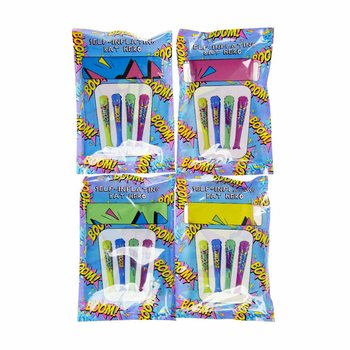&Alpha;&upsilon;&tau;&omicron;&delta;&iota;&omicron;&gamma;&kappa;&omicron;ύ&mu;&epsilon;&nu;&omicron; &Rho;ό&pi;&alpha;&lambda;&omicron; - Superhero BOOM! - 49x13cm - Display (48 &tau;&mu;&chi;)
