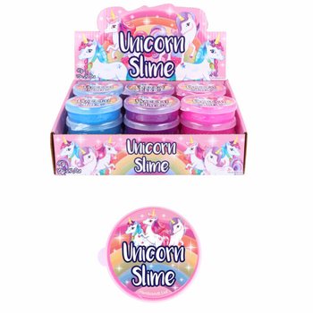 Slime Μονόκερος σε Display (24 τμχ.)