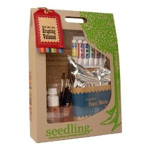 ΣΕΤ SEEDLING - ΦΤΙΑΞΕ ΤΟ ΔΙΚΟ ΣΟΥ ΗΦΑΙΣΤΕΙΟ ΠΟΥ ΕΚΡΗΓΝΥΤΑΙ