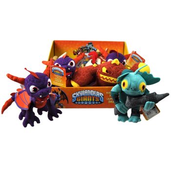 &Lambda;&omicron;ύ&tau;&rho;&iota;&nu;&alpha; Skylanders &mu;&epsilon; ή&chi;&omicron; &sigma;&epsilon; &sigma;&tau;&alpha;&nu;&tau; &pi;&alpha;&rho;&omicron;&upsilon;&sigma;ί&alpha;&sigma;&eta;&sigmaf; (12 &tau;&epsilon;&mu;.)