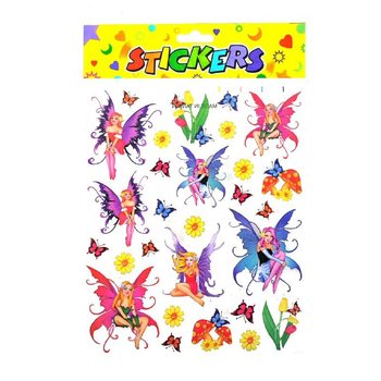 &Chi;&alpha;&rho;&omicron;ύ&mu;&epsilon;&nu;&alpha; &Alpha;&upsilon;&tau;&omicron;&kappa;ό&lambda;&lambda;&eta;&tau;&alpha; (48 &tau;&epsilon;&mu;.) - &Pi;&alpha;&iota;&delta;&iota;&kappa;ά Stickers