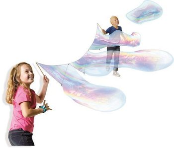 Ses Mega Bubbles XXL - &Gamma;&iota;&gamma;ά&nu;&tau;&iota;&epsilon;&sigmaf; &Sigma;&alpha;&pi;&omicron;&upsilon;&nu;ό&phi;&omicron;&upsilon;&sigma;&kappa;&epsilon;&sigmaf; (1 &tau;&epsilon;&mu;.)