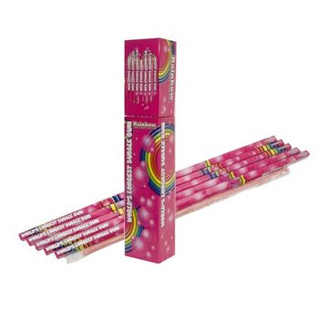 WORLD'S LONGEST BUBBLE GUM - &Gamma;&iota;&gamma;&alpha;&nu;&tau;&iota;&alpha;ί&alpha; &Tau;&sigma;ί&chi;&lambda;&alpha; (48 &tau;&epsilon;&mu;.)