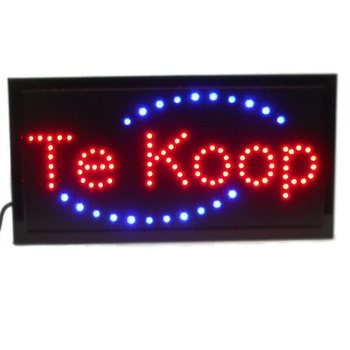 ΔΙΑΦΗΜΙΣΤΙΚΗ ΠΙΝΑΚΙΔΑ LED - ΠΩΛΕΙΤΑΙ