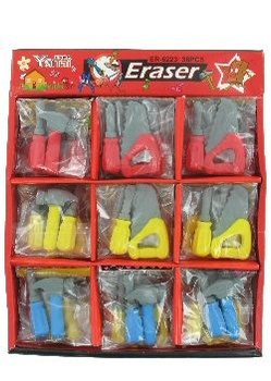 ΓΟΜΕΣ ΣΧΕΔΙΟ ΕΡΓΑΛΕΙΑ ΣΕ DISPLAY (36 τεμ.)