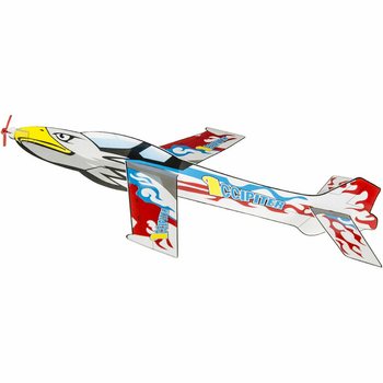 &Alpha;&epsilon;&rho;&omicron;&pi;&lambda;ά&nu;&alpha; XL Fighter Gliders (24 &tau;&epsilon;&mu;ά&chi;&iota;&alpha;)