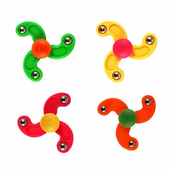 Fidget Spinners Mix &sigma;&epsilon; Display (80 &tau;&epsilon;&mu;ά&chi;&iota;&alpha;)