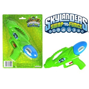 ACTIVISION SKYLANDERS ΝΕΡΟΠΙΣΤΟΛΟ ΣΕ ΚΑΡΤΑ (6 τμχ.)