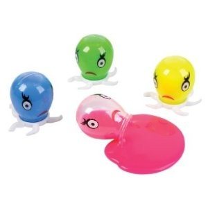 SLIME ΧΤΑΠΟΔΙ (12 τεμ.)
