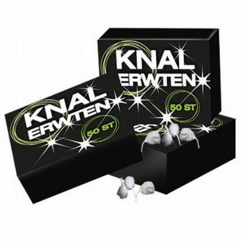 50 ΚΟΥΤΙΑ ΣΚΟΡΔΑΚΙΑ - CAT1 Παιδικά Πυροτεχνήματα - ΣΕ DISPLAY (50τμχ)