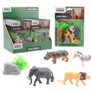 ANIMAL WORLD - &Sigma;&Epsilon;&Tau; &Pi;&Alpha;&Iota;&Chi;&Nu;&Iota;&Delta;&Iota;&Omicron;&Upsilon; &Zeta;&Omega;&Alpha; &Sigma;&Alpha;&Phi;&Alpha;&Rho;&Iota; 10 &Tau;&Epsilon;&Mu;&Alpha;&Chi;&Iota;&Omega;&Nu; &Sigma;&Epsilon; &Kappa;&Alpha;&Rho;&Tau;&Alpha; - &Sigma;&Epsilon; DISPLAY (12 &tau;&epsilon;&mu;.)